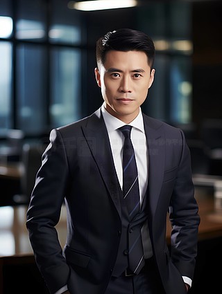 许印固调色与视觉增强负责人